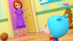 مجموعه آموزشی زبان انگلیسی little angel قسمت 741